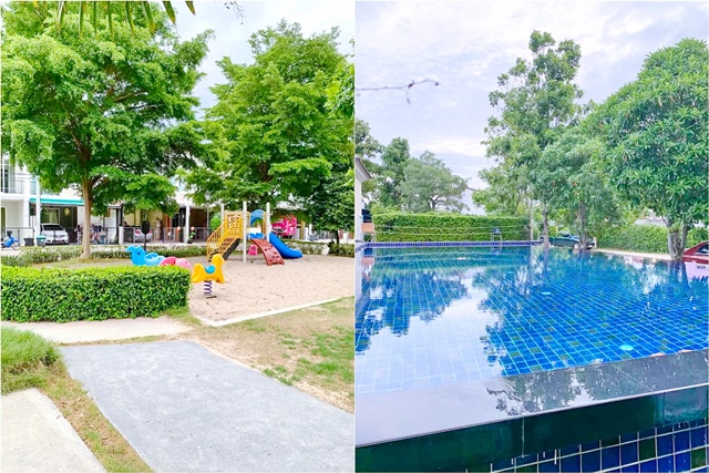 บิ๊กซีบางปะกอก 1.9 กม.ทาวน์เฮาส์ 2 ชั้น สุขสวัสดิ์-พุทธบูชา2 พาณิชยการเชตุพน 900ม. 4นอน 3 น้ำ 18 ตร.วา.140 ตร.ม. พระจอมเกล้าธนบุรี 1.7 กม.