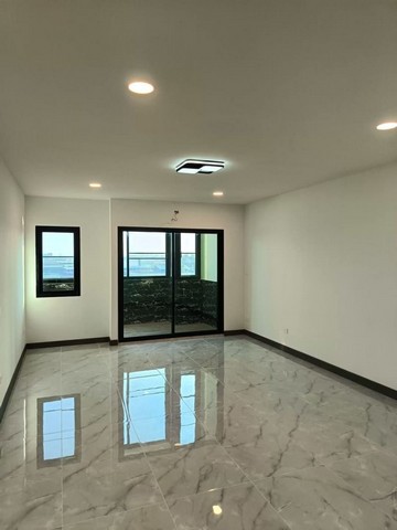 103 เซ็นทรัล คอนโด รีโนเวทใหม่ วิวเมือง เฟอร์ครบ   