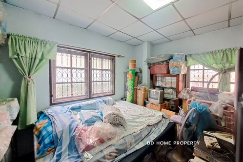 ขายหมู่บ้านซอยทานสัมฤทธิ์19 ติวานนท์-งามวงศ์วาน (DD001926)