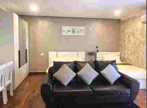 ขายขาดทุนคอนโด ฟลอเลส สาทร เรสซิเด้นซ์ ทำเลดี ใกล้รถไฟฟ้าสายสีลม BTS สรุศักดิ์, เซนต์หลุยส์, ช่องนนทรี