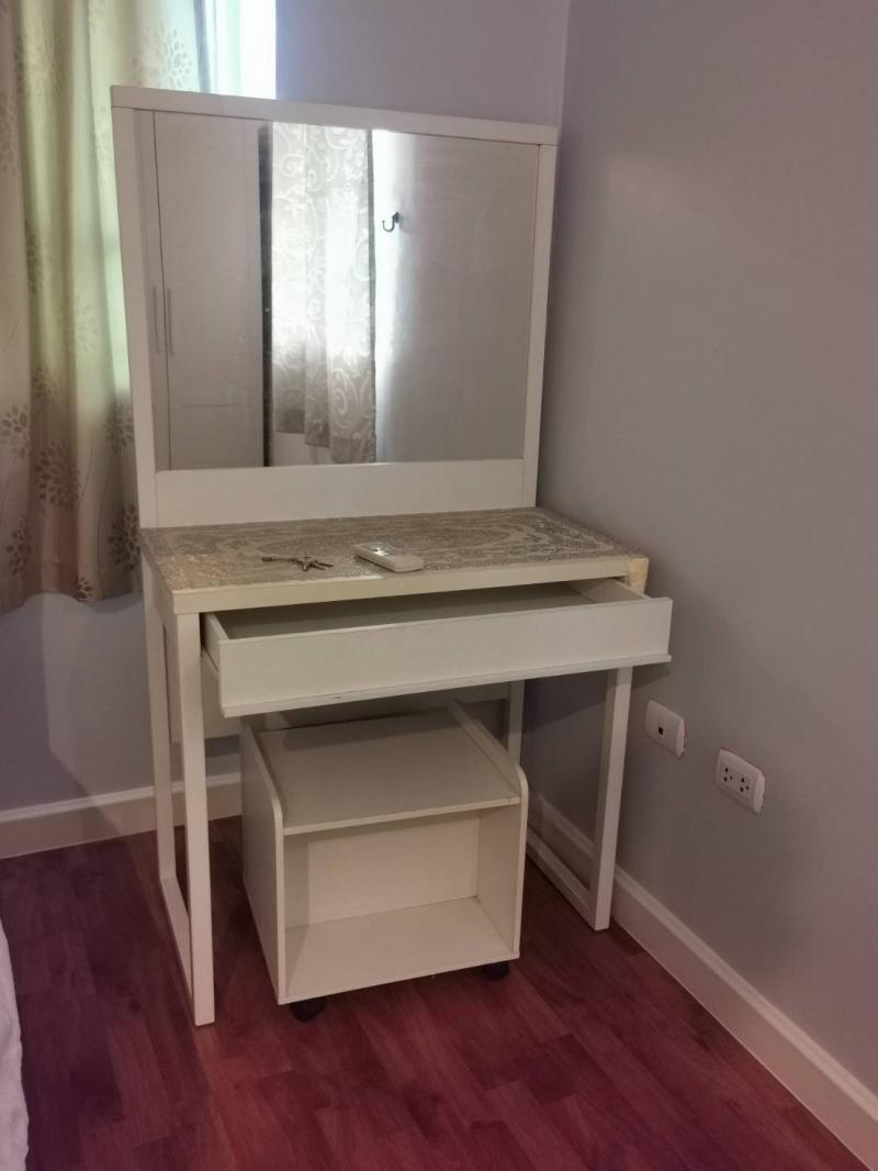 ให้เช่าทาวน์เฮ้าส์ 2 ชั้น หมู่บ้านพฤกษาวิลล์16 ธัญญะคลอง3 ไม่ต้องเข้าคลอง ปทุมธานี ใกล้ฟิวเจอร์,ดรีมเวิล์ด  บ้านหลังมุมสีฟ้า