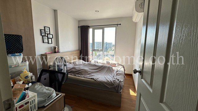 B1 ยู ทรี คอนโด แยกเกษตร You 3 Condo @ Yak Kaset ใกล้รถไฟฟ้าสายสีเขียว