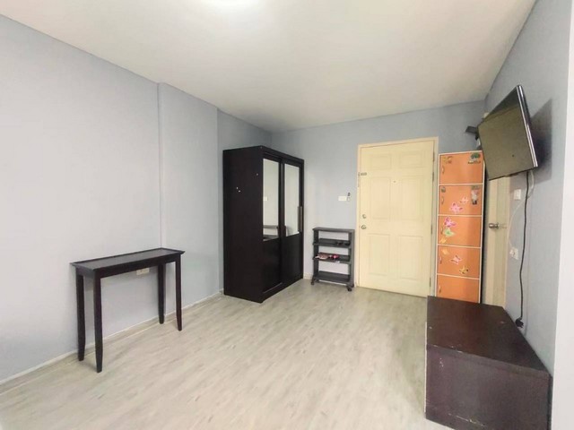 ขายคอนโด ราคา 1.35 ล้านบาท  ลุมพินี คอนโดทาวน์ รามอินทรา หลักสี่