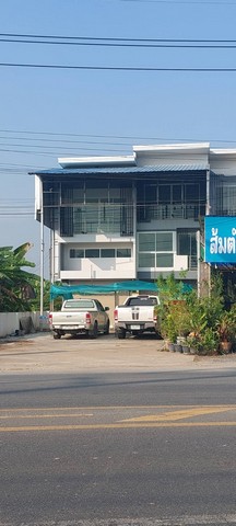 ขายอาคารพาณิชย์มือสอง อำเภอเมืองนครสวรรค์  จังหวัดนครสวรรค์  