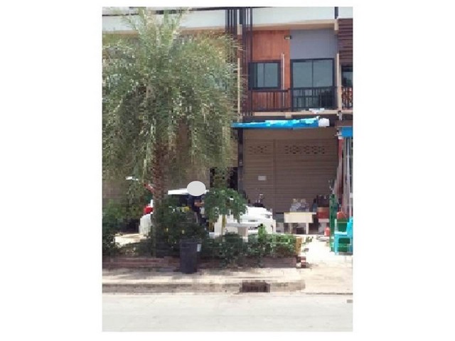 ขายอาคารพาณิชย์มือสอง อำเภอตาคลี  จังหวัดนครสวรรค์