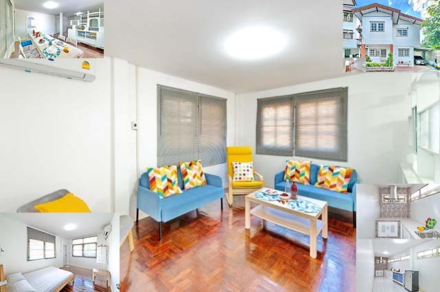  รักสัตว์ 4นอน ไฟฉายใหม่ไม่เคยอยู่ ถูกสุดใน3โลก  MRTบางขุนนนท์ สวย น่าอยู่ สภาพดี 100ตรว. 250ตรม. 3น้ำ 3แอร์ ฟู้ดแลนด์ จรัญสนิทวงศ์