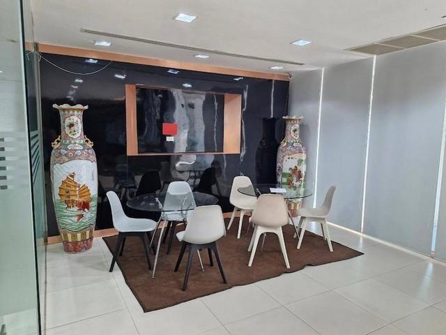 P240 ให้เช่า สำนักงาน ติด ถนนพระราม4 สุขุมวิท 40 ใกล้ BTS ทองหล่อ BTSพระโขนง เหมาะทำโฮมออฟฟิศ ทำเลดี เดินทางสะดวก