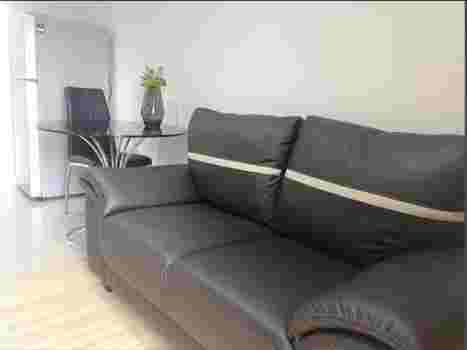 ขายถูกมากคอนโด แบงค์คอก ฮอไรซอน รัชดา - ท่าพระ ทำเลดี ติดถนนใกล้BTS ตลาดพลู