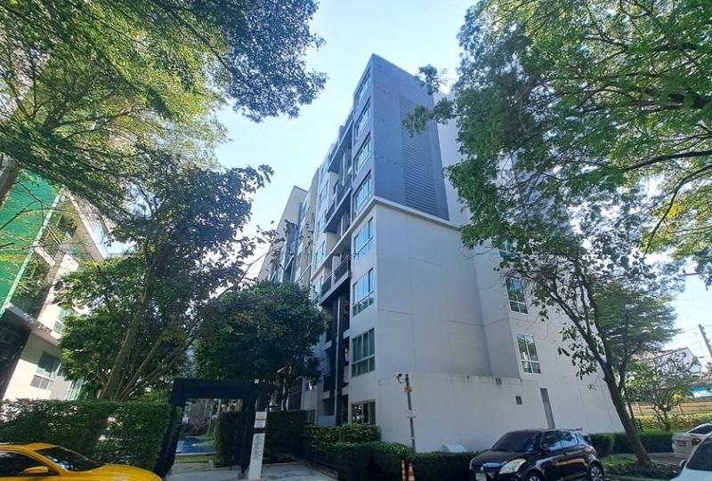 ขายคอนโดมือสอง อำเภอบางละมุง  จังหวัดชลบุรี โครงการ เนทูเรซ่า อาร์ท เรเวสสา