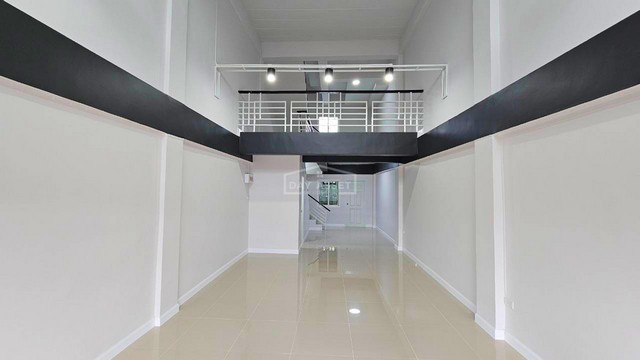 ขายทาวน์โฮม 3 ชั้นครึ่ง หมู่บ้าน เดอะมิวส์โฮม THE MUSE HOME บางใหญ่-คลองถนน เนื้อที่ 19 ตร.ว. ขายเพียง 2,990,000 ล้านบาท