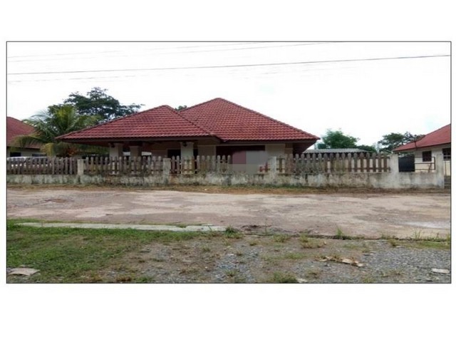 ขายบ้านมือสอง             อำเภอบางขัน นครศรีธรรมราช