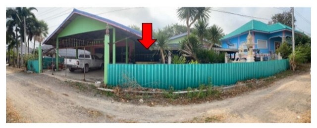 ขายบ้านเดี่ยวมือสอง อำเภอตาคลี  จังหวัดนครสวรรค์