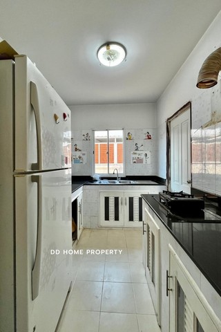 ขายหมู่บ้านพฤกษาวิลเลจ22 ปิ่นเกล้า-สิรินธร หลังมุม (DD001928)