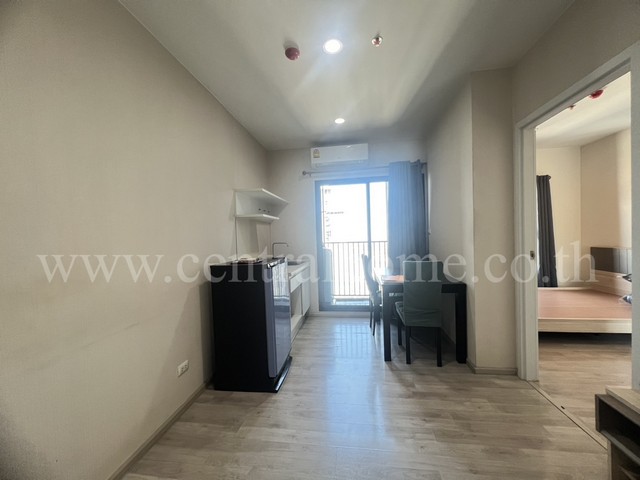 พลัม คอนโด เซ็นทรัล สเตชั่น เฟส 1 Plum Condo Central Station ใกล้ Central Westgate 