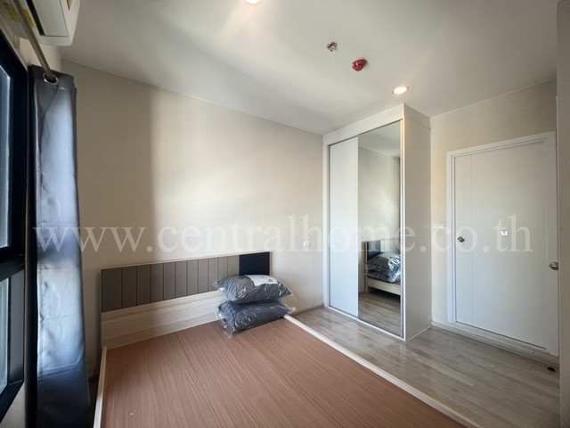 พลัม คอนโด เซ็นทรัล สเตชั่น เฟส 1 Plum Condo Central Station ใกล้ Central Westgate