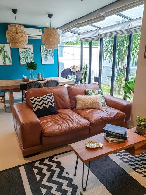 P248 ขายบ้าน โครงการ โคโม่ พรีโม่ บางนา  Como Primo Bangna ใกล้Mega Bangna ซอยมหาชัย ถนนบางนาตราด กม.10