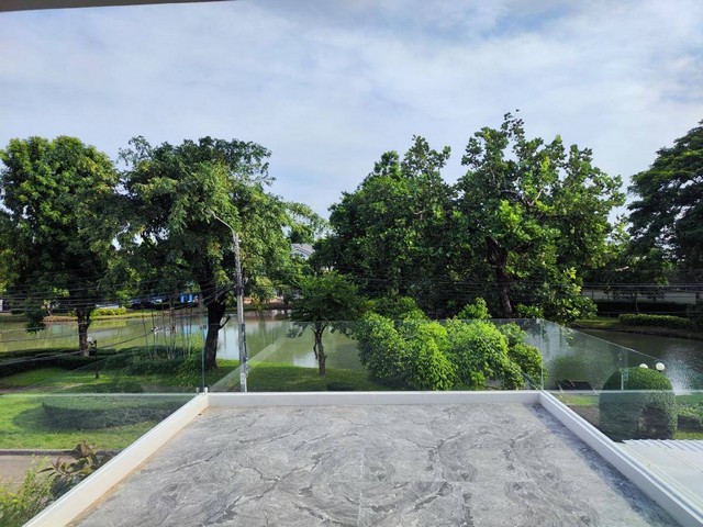 P247 ขายบ้าน  เพอร์เฟค เพลส สุขุมวิท 77 – สุวรรณภูมิ  ลาดกระบัง 20/3 หน้าบ้านหันทิศเหนือ  ปากซอยมีโรบินสันลาดกระบัง โฮมโปร แม็คโคร พาซิโอ