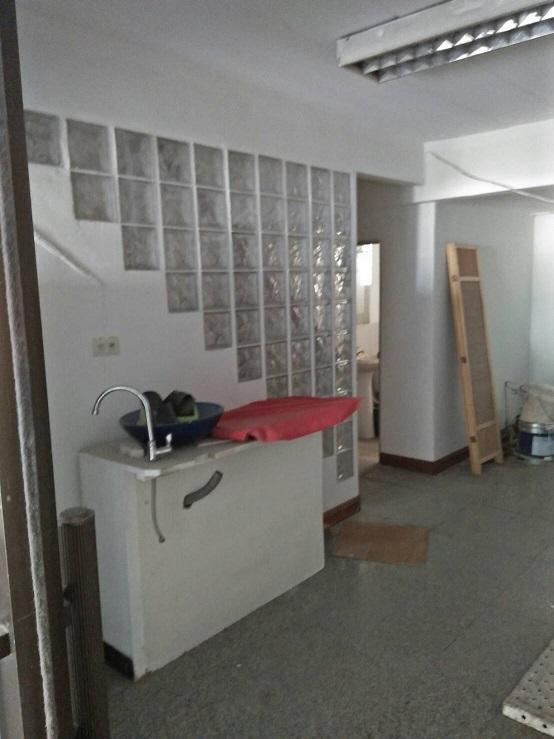 ให้เช่าอาคาร 4.5 ชั้น 300 ตรม. ริมถนนศรีนครินทร์  ซอยศรีนครินทร์ 61 ใกล้ MRT สวนหลวง