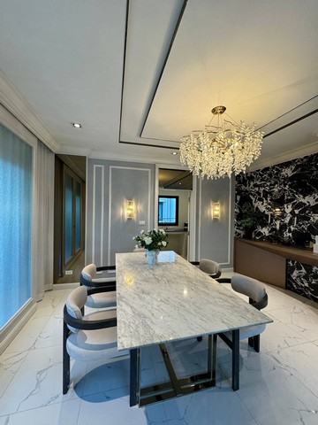 ขายบ้านเดี่ยวโครงการเซนโทร ราชพฤกษ์-สวนผัก หลังมุม บางกรวย นนทบุรี