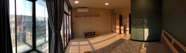 P252 ขาย ทาวน์โฮม หมู่บ้าน วอร์เรนแมนชั่น 2 ซอยเทศบาลนิมิตรเหนือ2