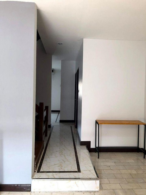 P251 ให้เช่า ขาย ทาวน์โฮม หมู่บ้าน วอร์เรนแมนชั่น 2 ซอยเทศบาลนิมิตรเหนือ2 ลาดยาว จตุจักร