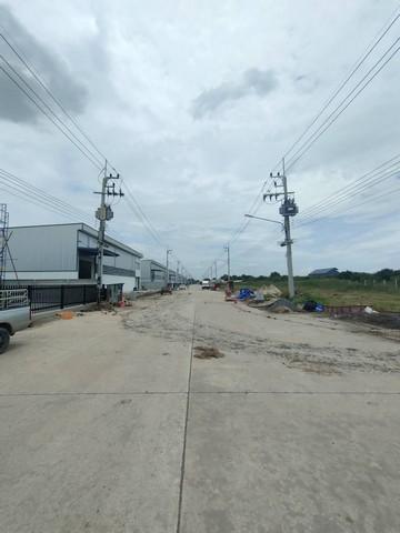 ขายที่ดินพื้นที่สีม่วงเข้ม35000ต่อตร.ว.เนื้อที่ 336 ตร.ว. - 2ไร่ ย่านปทุมธานี ลำลูกกาคลอง9