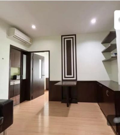 SD Condo (ฝั่งสวนดอก ) ห้องสภาพเดิม ไม่มีของชำรุด ใกล้ม.เชียงใหม่และ รพ.มหาราช ห้องสภาพเดิม ไม่มีของชำรุด