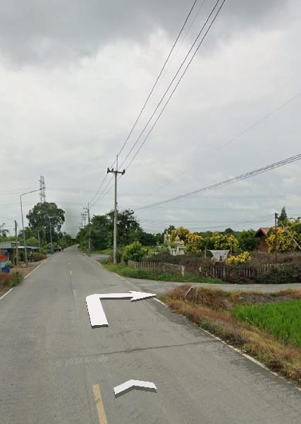 ขายที่ดิน เปล่า ตำบล ระแหง อำเภอ ลาดหลุมแก้ว จังหวัด ปทุมธานี ขนาดเนื้อที่ 30 ไร่