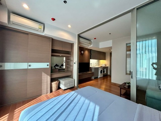 ห้องเช่า ในมารีน่า เบย์ฟร้อนท์ ศรีราชา คอนโดติดทะเล TP-C0856