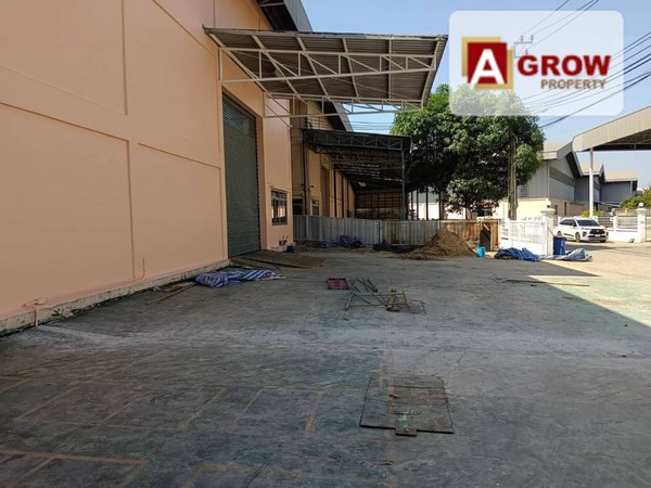 โรงงาน โกดัง ให้เช่า พื้นที่สีม่วง ออกใบ อนุญาตประกอบกิจการโรงงานได้ (ออกใบอนุญาตรอ.4 ได้)