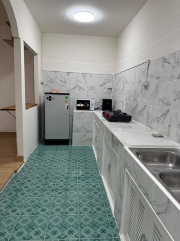 House for rent in Pattaya Klang Renovate  Fully furnished