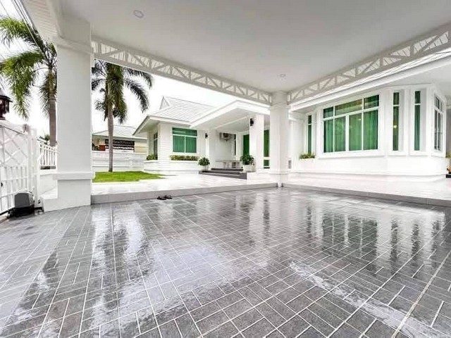 บ้านเช่า ให้เช่า  พรประภานิมิตร เฟอร์ครบ  ใน หมู่บ้าน