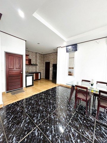 บ้านเช่า  ให้เช่า  เขาตาโล รีโนเวทใหม่  3ห้องนอน 3 ห้องน้ำ