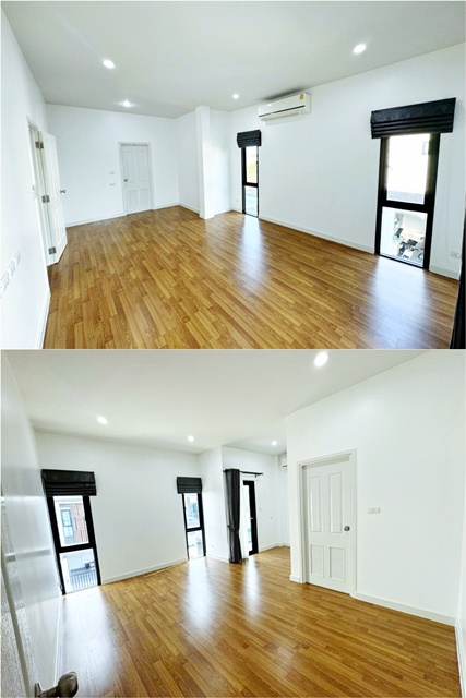 ซีเจ ลำลูกกา คลอง 4 BTS คูคต 5 กม. คฤหาสน์ 2 ชั้น  72ตร.ว.272 ตร.ม. 1.3 กม. สนามกอล์ฟธัญญะ ตลาดกลางลาดสวาย 0.9 กม.หาของกินง่าย