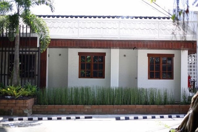 ขายกิจการโรงแรม ติดถนนใหญ่สายหลัก ใจกลางเมืองแม่ริม