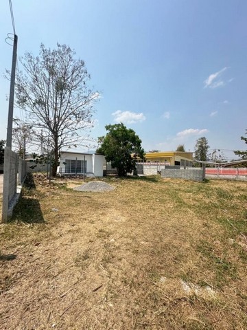 ขายด่วน ยกแปลง ที่ดินเปล่า ใกล้ตลาดสดแม่เหียะ เชียงใหม่