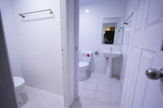 P260 ให้เช่าบ้านเดี่ยว ชั้นเดียว 96 ตร.ว.(2หลัง) เลียบด่วน นวลจันทร์ หมู่บ้านมณียา ใกล้เลียบด่วนใกล้MRTวัรพล