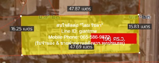 พื้นที่ดิน ให้เช่าที่ดินเปล่า 196 ตร.ว. ซ.สุขุมวิท 40 ใกล้ท้องฟ้าจำลอง และสถานีขนส่งเอกมัย, ราคา 150,000 บาท/เดือน  150000 THAI BAHT  0 ไร่ 1 NGAN 96 SQ.WA   NEW