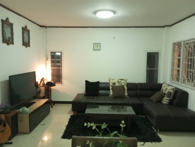 ต้นมกราเลือกเฟ้นหาทรัพย์ทรงมูลค่า บ้าน2 ชั้น 90 ตร.วา บ ต.บ้านใหม่  อ.บางใหญ่ จ.นนทบุรี ขาย 4.5ลบ.  เช่า 30,000 บาท/เดือน 