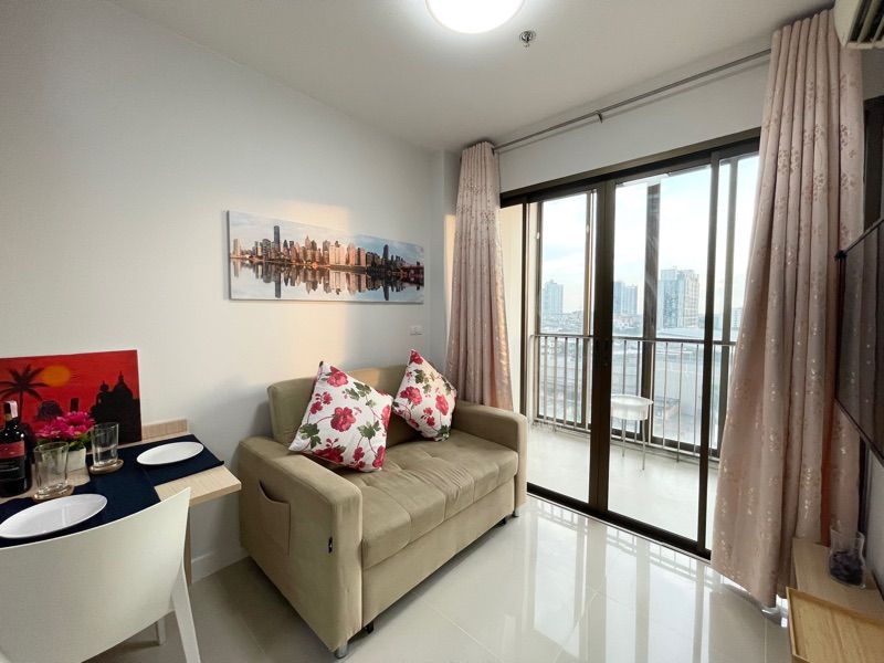 ขายคอนโด ไอดีโอ มิกซ์ สุขุมวิท 103 ทำเลทอง เขตบางนา จังหวัดกรุงเทพมหานคร