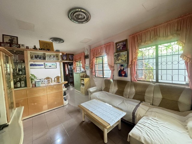 บ้านเดี่ยวเทศบาลนิมิตรใต้ซอย 20 ทำเลดีมากใกล้ศูนย์เยาวชน ตลาดบองมาร์เช่  ตลาดสดประชานิเวศน์1