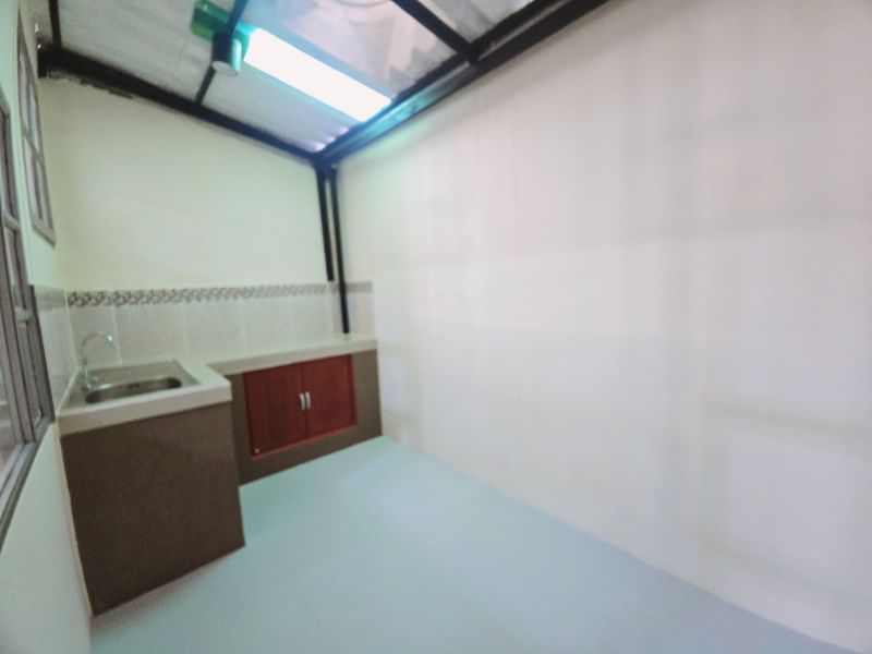 ขายทาวน์เฮ้าส์ 2 ชั้น หมู่บ้านมนวดี (ซอยวัดลาดปลาดุก) เนื้อที่ 16 ตร.ว 2 ห้องนอน 2 ห้องน้ำ