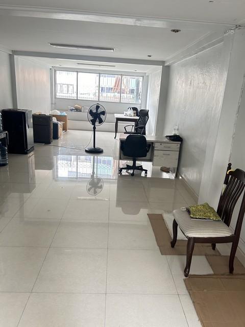 ให้เช่าอาคารพาณิชย์5ชั้น280 ตร.ม.ย่านเพชรบุรีถนนเพชรบุรีใกล้MRTเพชรบุรีอิตัลไทยทองหล่อRCAพระราม9