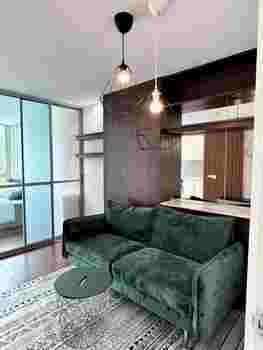 ขายคอนโด คิวบ์ รามคำแหง  ห้องวิวดีติดคลองแสนแสบ  เขตบางกะปิ จังหวัดกรุงเทพมหานคร