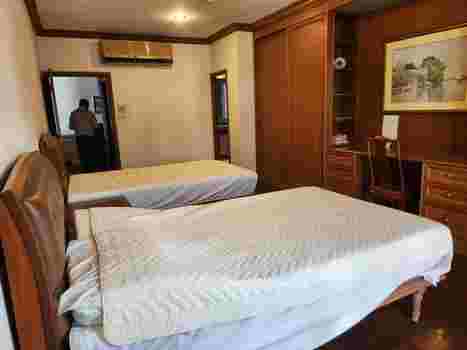 ขายคอนโดห้องเปล่า คอนโด คาสเซิล ฮิลส์ แมนชั่นซ.สุขุมวิท 63 (เอกมัย 6) ใกล้รถไฟฟ้า BTS เอกมัย