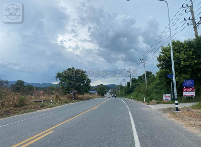 ขายที่ดิน หุบบอน ศรีราชา ชลบุรี (เนื้อที่ 37 ไร่ รวมเป็นเงิน 85,100,000 บาท) หุบบอน ศรีราชา ชลบุรี 20110