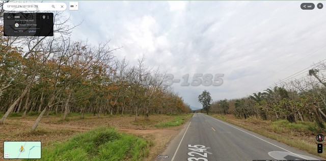 ขายที่ดินสีเหลืองหนองใหญ่ หนองใหญ่ ชลบุรี (เนื้อที่ 1800 ไร่​ ขายไร่ละ 1.1 ล้านบาท)หนองใหญ่ หนองใหญ่ ชลบุรี