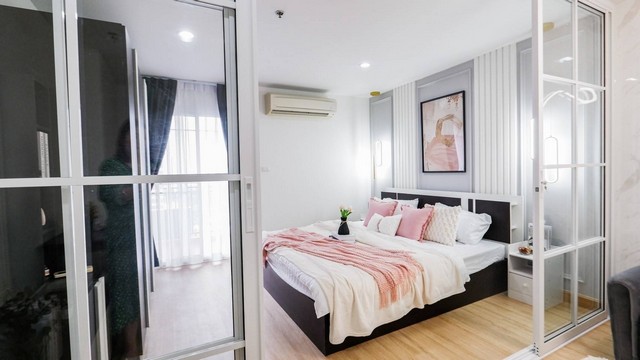Regent home 10 แจ้งวัฒนะ  ทำเลดีมาก ใกล้ BTS วัดพระศรีมหาธาตุ