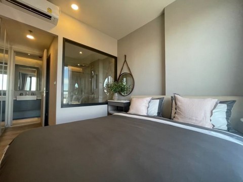 ขายคอนโด คีน เซ็นเตอร์ ศรีราชา ห้องสวยหรู พร้อมเข้าอยู่ RP-C083