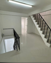 ขายอาคารพาณิชย์ 5 ชั้น บางซื่อ ประชาชื่น ใกล้ MRT เตาปูน